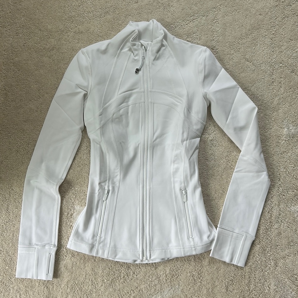 Lululemon Define Jacket